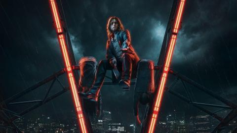 Vampire : The Masquerade – Bloodlines 2 s'invite sur next gen