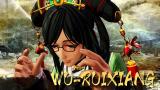 Image Samurai Shodown