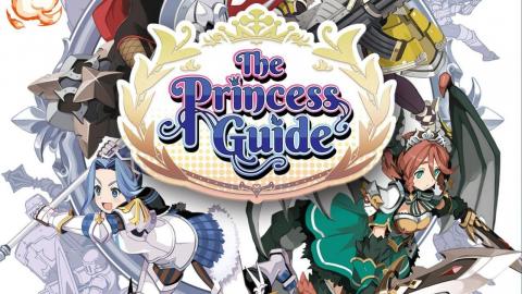 The Princess Guide est disponible
