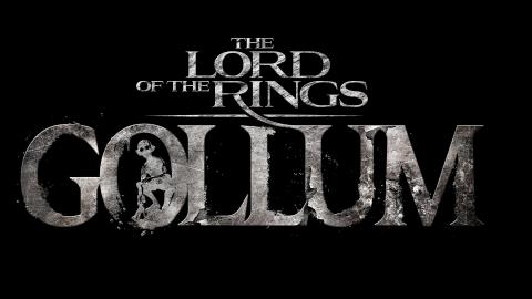 The Lord of the Rings : Gollum - la cinématique des Game Awards