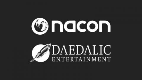NACON s'offre Daedalic Entertainment