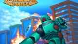 Image Mechstermination Force