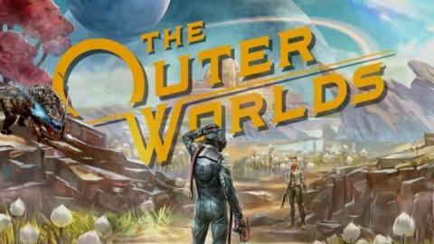 The Outer Worlds date son DLC Meurtre sur Éridan