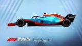 Image F1 2019