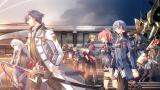 Image The Legend of Heroes : Trails of Cold Steel III