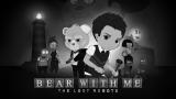Image Bear With Me : The Lost Robots