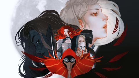 Hunt the Night tente sa chance sur Kickstarter