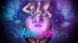Image Headspun