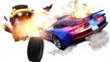 Image Dangerous Driving