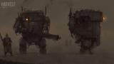 Image Iron Harvest