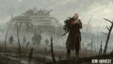 Image Iron Harvest