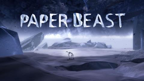 Paper Beast : le nouveau Eric Chahi a une date