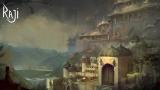 Image Raji : An Ancient Epic