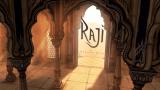 Image Raji : An Ancient Epic