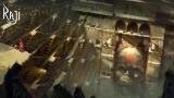 Image Raji : An Ancient Epic