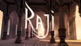Image Raji : An Ancient Epic
