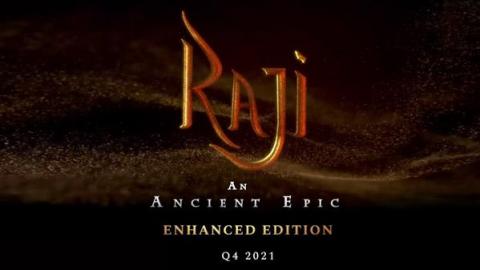 Raji : An Ancient Epic revient en Enhanced Edition