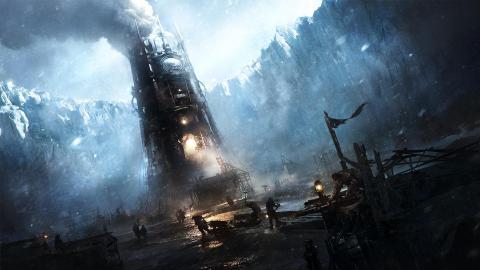 Frostpunk sortira cette année sur PlayStation 4 et Xbox One