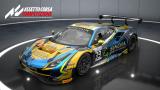 Image Assetto Corsa Competizione