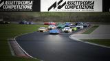 Image Assetto Corsa Competizione