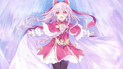 Date a Live : Rio Reincarnation présente ses personnages