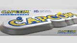 Image Capcom Home Arcade