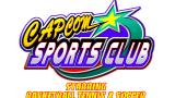 Image Capcom Home Arcade