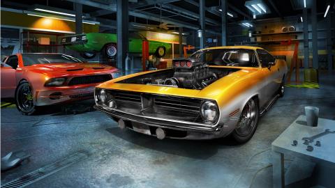 Car Mechanic Simulator bientôt sur consoles