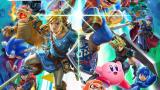 Image Super Smash Bros. Ultimate