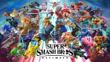 Image Super Smash Bros. Ultimate