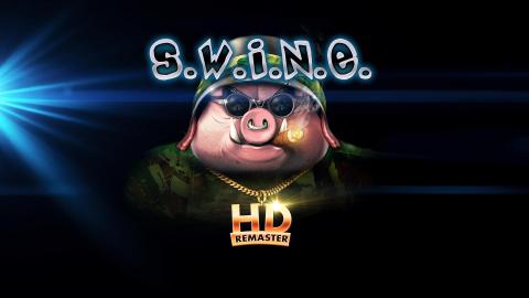 S.W.I.N.E. HD Remaster s’offre du gameplay et une date de sortie