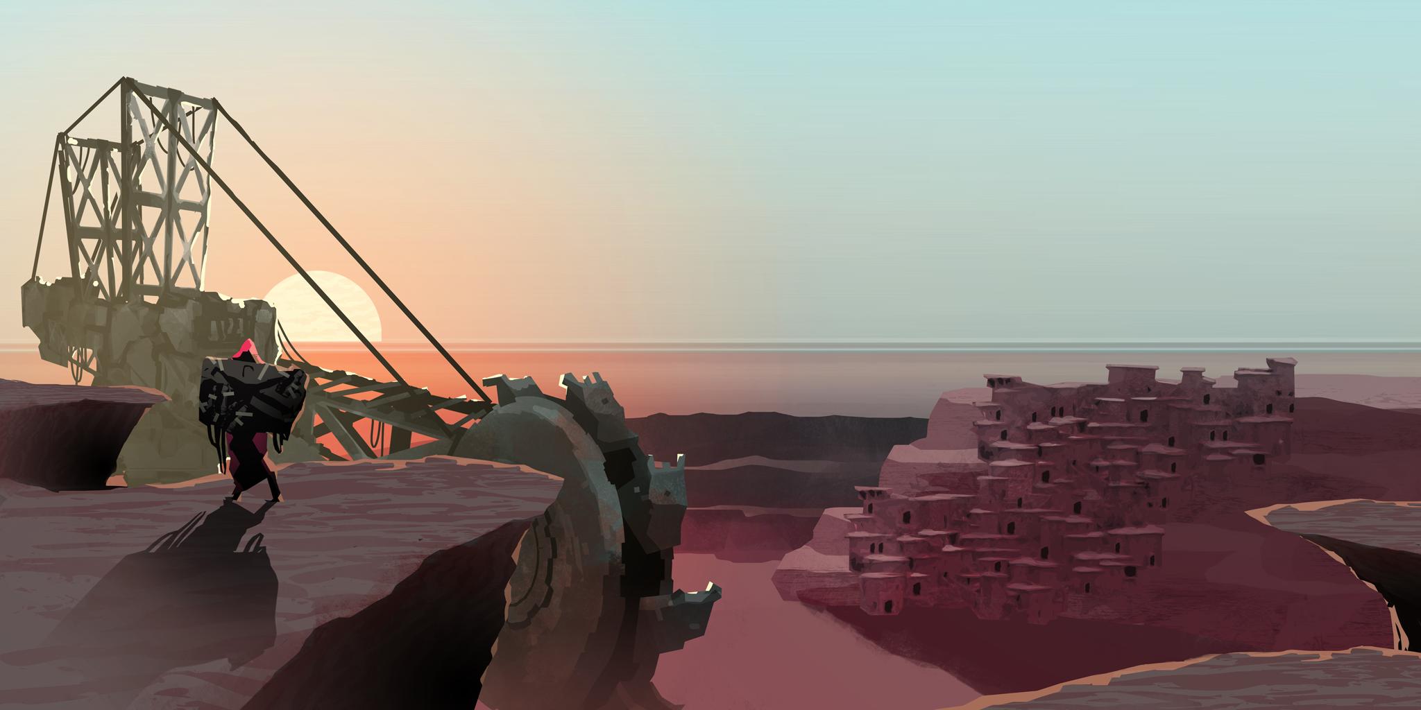 Когда выйдет пророк. Nowhere игра. Nowhere Prophet. Далекие планеты (2019) игра. Игра Edge of Nowhere.