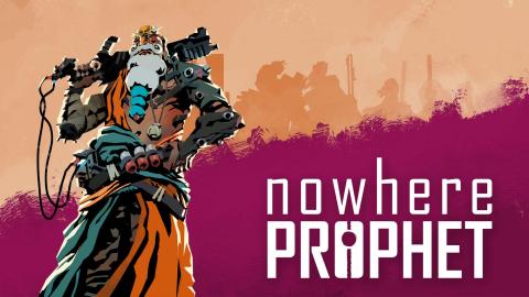 Nowhere Prophet pour cet été sur PC et l’an prochain sur consoles