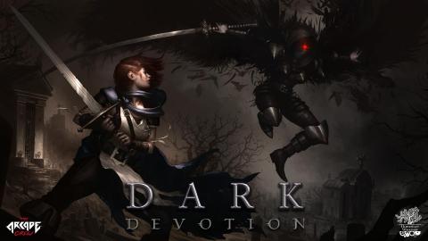 Dark Devotion sortira sur PC le 25 avril