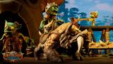 Image Torchlight Frontiers