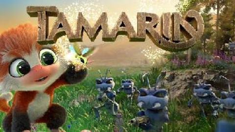 Tamarin se date en vidéo sur PS4 et PC