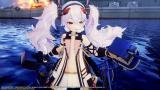 Image Azur Lane : Crosswave