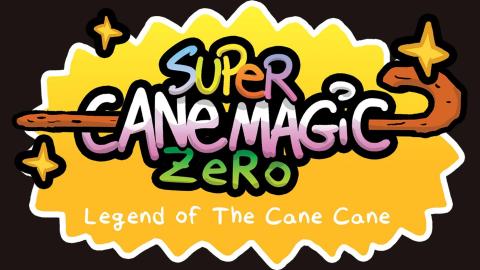 Super Cane Magic Zero se trouve une date sur consoles et PC