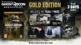 Image Tom Clancy’s Ghost Recon Breakpoint