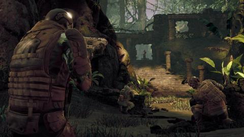 Predator : Hunting Grounds date l'ouverture de la chasse