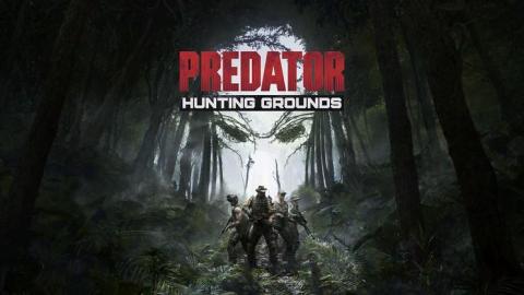 Predator : Hunting Grounds vous invite à un week-end découverte