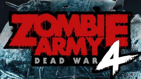 Zombie Army 4 : Dead War officialisé en vidéo