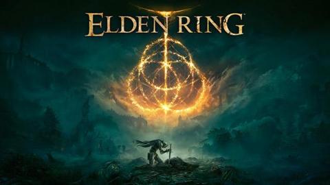 Elden Ring : l'anneau est en Or
