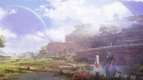 Tales of Arise dépasse le million de ventes