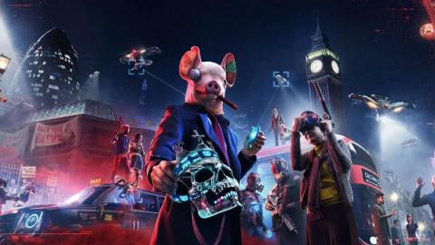 Watch Dogs : Legion officialise son extension Bloodline