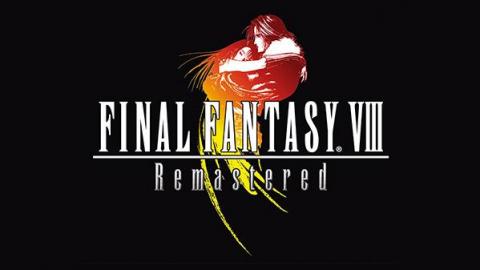 Final Fantasy VIII Remastered se date en vidéo