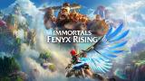Image Immortals Fenyx Rising