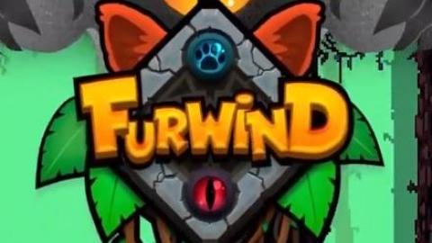 Furwind est disponible sur consoles