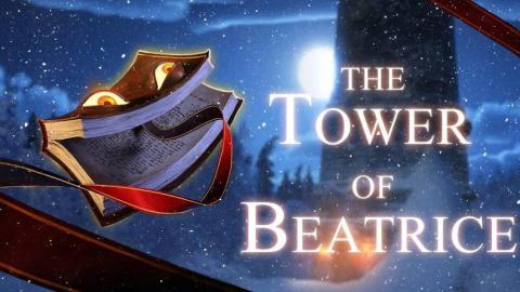 The Tower of Beatrice prend de la hauteur sur PS4, Vita et Switch