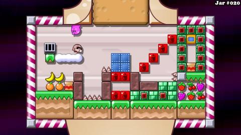 Hoggy 2 va coller nos consoles